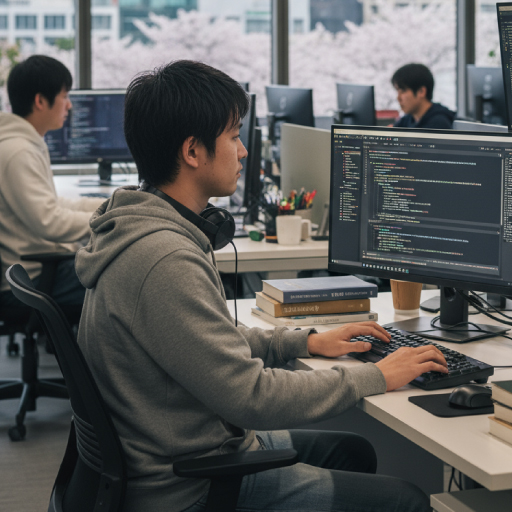 AI開発